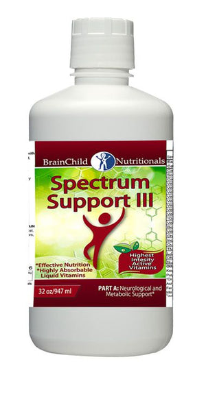Brainchild Spectrum Support III 946ml