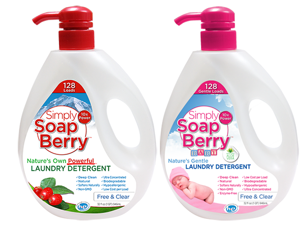 Simply Soap Berry Simply Soap Berry 946ml