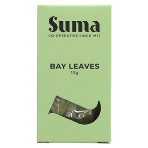 Suma Bay Leaves 10g