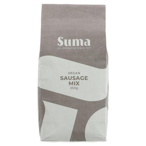 Suma Vegan Sausage Mix 350g
