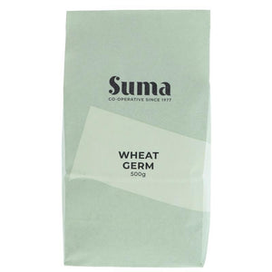 Suma Wheat Germ 500g