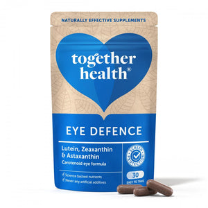 eye defence 30 s