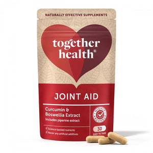 joint aid curcumin extract 30s