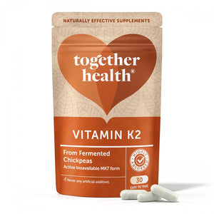 vitamin k2 30 s