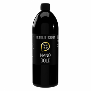 nano gold 1 litre