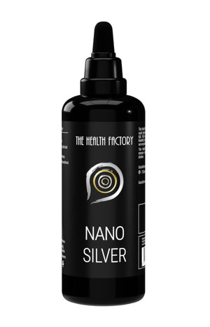 nano silver 100ml