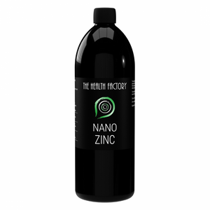 nano zinc 1 litre