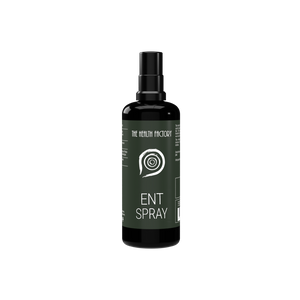 ent zinc and silver spray 100ml