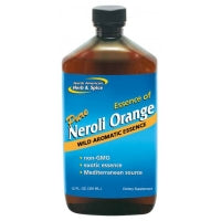 Tigon Essence of Neroli Orange 355ml