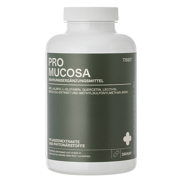 Tisso Pro Mucosa 360s
