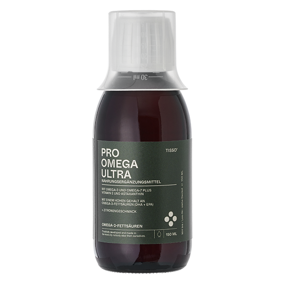 Tisso Pro Omega Ultra 2 x 150ml