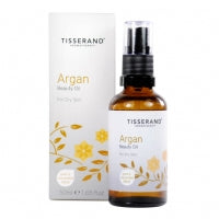 Tisserand Argan Beauty Oil 50ml