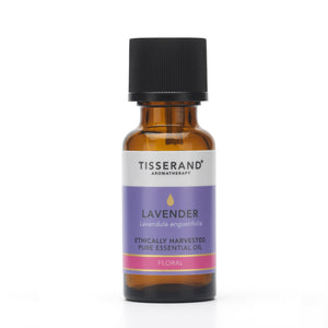 lavender ethically harvested pure essential oil 9ml