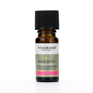 rose otto ethically harvested pure essential oil 2ml