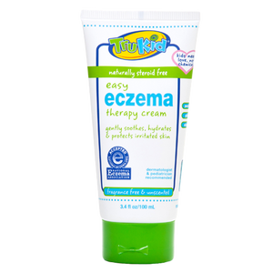 TruKid Easy Eczema Therapy Cream 100ml