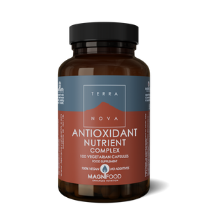 antioxidant nutrient complex 100s