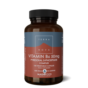 vitamin b6 50mg 100s 1