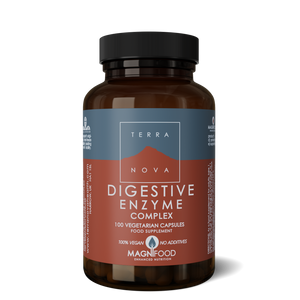 digestive enzyme complex 100s