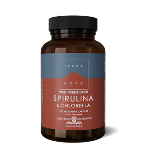 terranova-spirulina-chlorella-capsules-100s