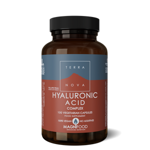 hyaluronic acid complex 100s