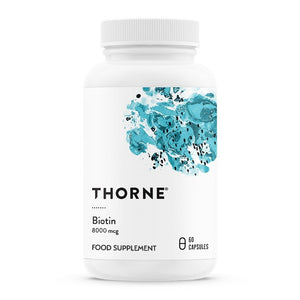 thorne-research-biotin-8000mcg-60s