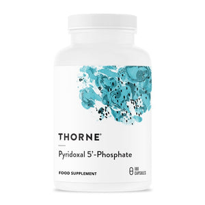 pyridoxal 5 phosphate 180s