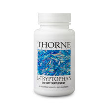 Thorne Research L-Tryptophan 60's
