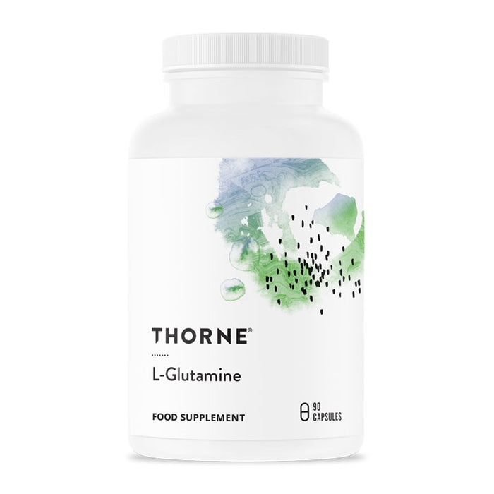 Thorne Research L-Glutamine 90's