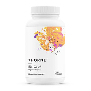 Thorne Research Bio-Gest 60's