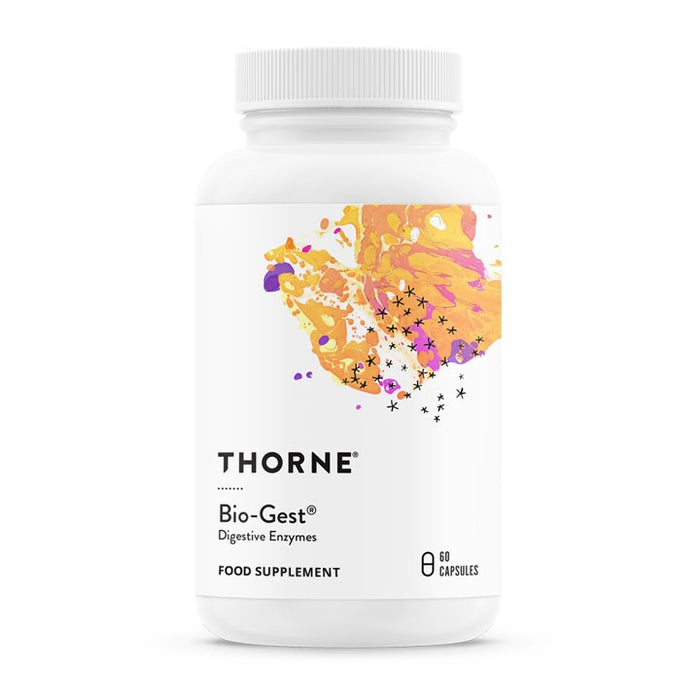 Thorne Research Bio-Gest 60's