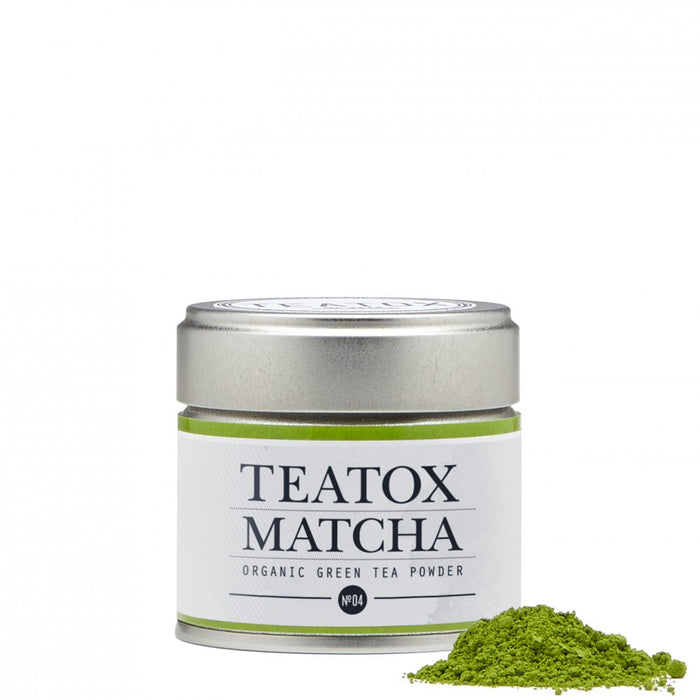 Teatox Teatox Matcha 30g (Can)