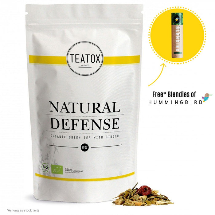 Teatox Natural Defense 50g (Can)