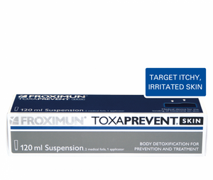 toxaprevent skin suspension 120ml