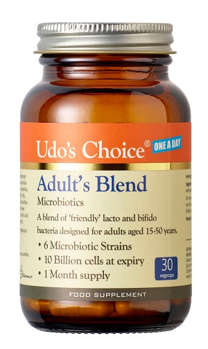 adults blend microbiotics 30s