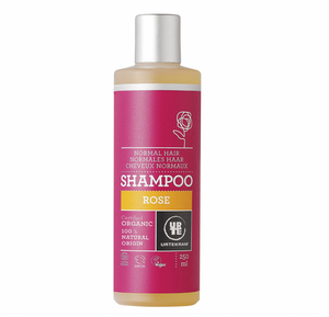 rose shampoo 250ml