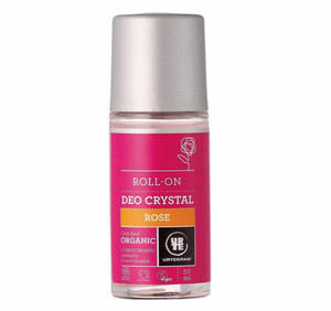 rose deo crystal deodorant 50ml