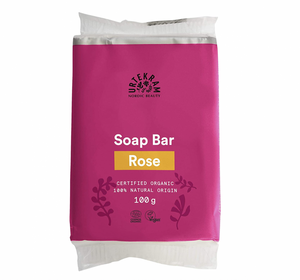 rose soap bar 100g