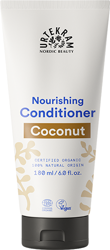 coconut conditioner 180ml