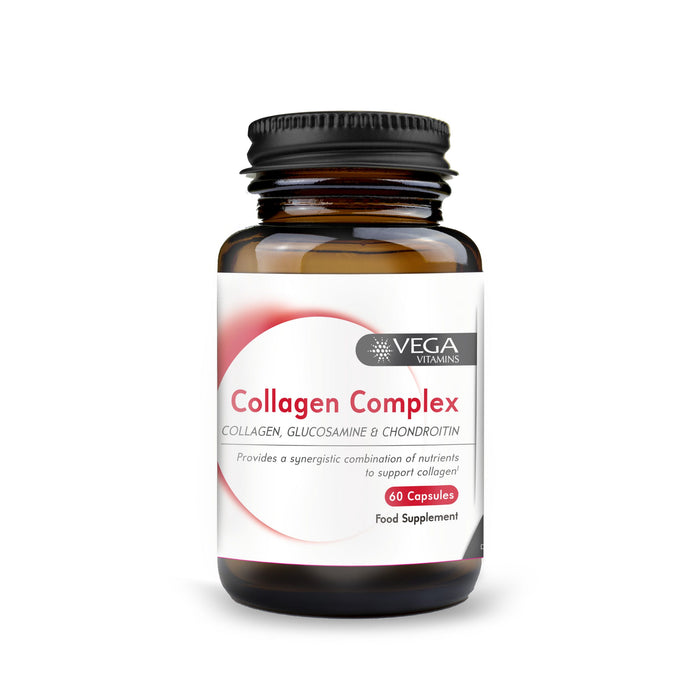 Vega Collagen Complex 60's