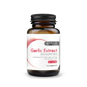 garlic extract 60s