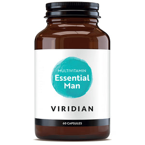 multivitamin essential man formula 60s