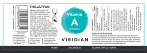 viridian-vitamin-a-5000iu-60s