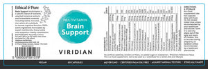 brain support multi 60s