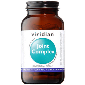 joint complex 120s
