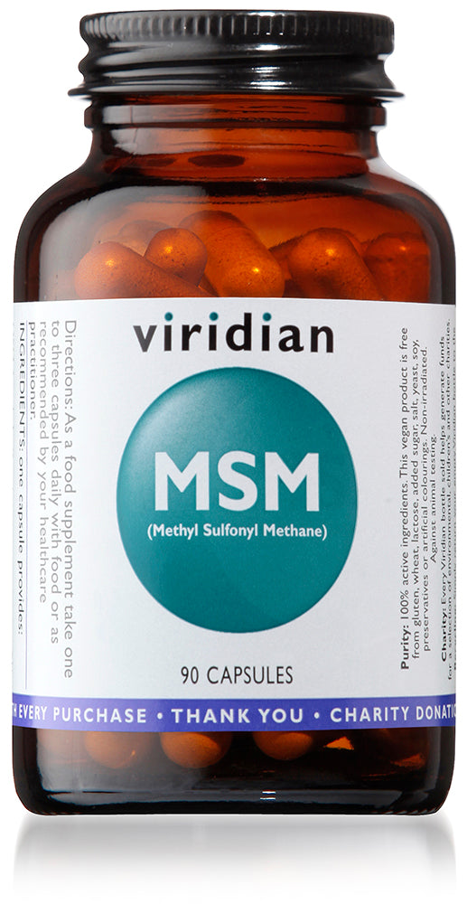 Viridian MSM 90's