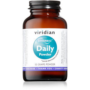 synerbio daily powder 50g