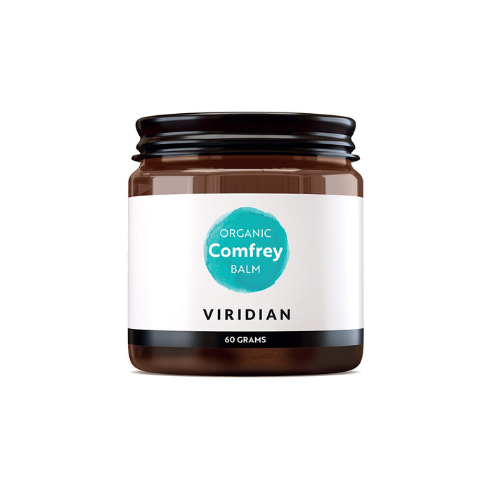 Viridian Organic Comfrey Balm 60ml