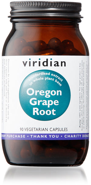 oregon grape root 90s