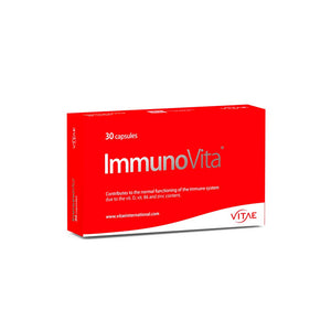 immunovita 15s