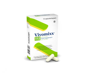 vivomixx capsules 10s